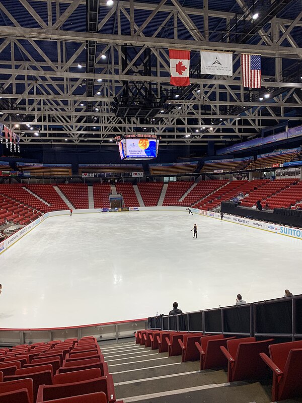 Herb Brooks Arena (2019)