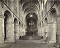 Hereford Cathedral (Interior, with Scott's Screen) (3610738227).jpg
