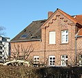 Siedlung Königsgrube ehem. Bergarbeiterhaus