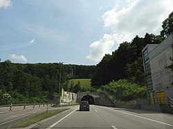 Arisdorftunnel