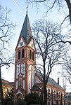 Herz-Jesu-Kirche (Berlin-Tempelhof)