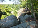 High Rocks