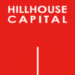 Hillhouse Логотип Capital Group 