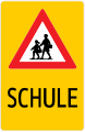 Schule/School