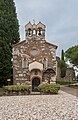 * Nomination Holy Spirit church in Gorizia, Friuli Venezia Giulia, Italy. --Tournasol7 21:17, 3 November 2023 (UTC) * Promotion  Support Good quality. --Jakubhal 05:06, 4 November 2023 (UTC)