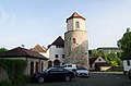 Bergfried