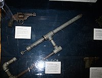 Самодельное огнестрельное оружие — Википедия