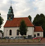 Matthäuskirche (Hunteburg)