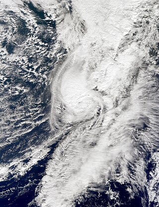 <span class="mw-page-title-main">Hurricane Shary</span> Category 1 Atlantic hurricane in 2010