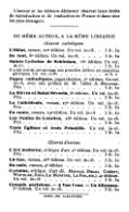 L’auteur et les éditeurs déclarent réserver leurs droits de reproduction et de traduction en France ce dans tous Ies pays étrangers. DU MÊME AUTEUR, À LA MÊME LIBRAIRIE Œuvres catholiques. L’oblat, roman, 20e édition. Un vol. in-18. 3 fr. 50 De tout, 8e édition. Un vol. in-18..... 3 fr. 50 Sainte Lydwine de Sehledam, 15e édition. Un vol. in-16 3 fr. 50 Il a été tiré de cet ouvrage une première édition en caractères gothiques. Un vol. in-8o......... 10 fr. » Pages catholiques, pages choisies, 7e édition. Un vol. in-18, avec une préface de M. l’abbé A. Mugnier. Prix............... 3 fr. 50 La Bièvre et Saint-Severin, 6e édition. Un vol. in-18. Prix 3 fr. 50 La Cathédrale, roman, 27e édition. Un vol. in-18. Prxx............... 3 fr. 50 En route, roman, 29e édition. Un vol. in-18. 3 fr. Les Foules de Lourdes, 26e édition. Un vol. in-Prix............... 3 fr. Trois Églises et trois Primitifs. Un vol. in Prix............... 3 fr. Œuvres diverses. L’Art moderne, critique d’art. 2e édition. Un vol. in-18. Prix 3 fr. 50 Là-bas, roman, 26e édition. Un vol. in-16., . 3 fr. En rade, roman, 4e édition...... 5 fr. Certains, critique d’art (G. Moreau, Degas, Chéret, Wisthler, Rops, Le Montre, Le Fer, etc.). 4e édition. Un vol. in-18........... 3 fr. 50 Croquis parisiens. — A Vau l’eau. — Un Dilemme. 3e édition. Un vol. in-18........ 3 fr. 50