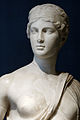 Hygeia Musei Capitolini, Roman copy after Hellenistic original