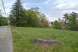 Hylton Hall site in Danville.jpg