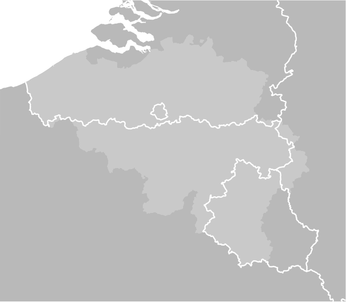 File:Hypothetical map illustrating the areas of Belgium divided between neighboring countries along linguistic and historical lines.svg
