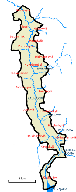 Hyypänjokilaakso – Wikipedia