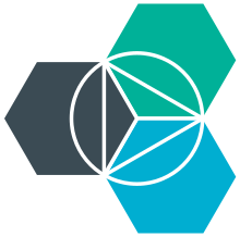 Description de l'image IBM Bluemix logo.svg.