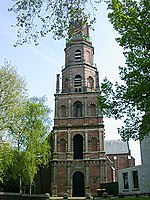 Nicolaaskerk (IJsselstein)