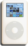 iPod (4th gen)