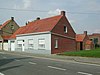 Boerenarbeidershuis uit de jaren 1920