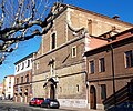 Miniatura para Iglesia de San Francisco (León)