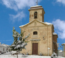 Iglesia del Santo Cristo de la Salud, en Nívar (Granada).png