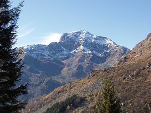 Monte Mucrone