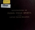 Miniatuur voor Bestand:Illustrations of Indian field sports - selected and reproduced from the coloured engravings first published in 1807 (IA illustrationsofi00willrich).pdf