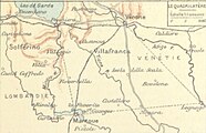 Mappa del Quadrilatero (1888)