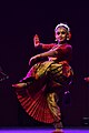 Indian Classical Dance at Nishagandhi Dance Festival 2024 (21)