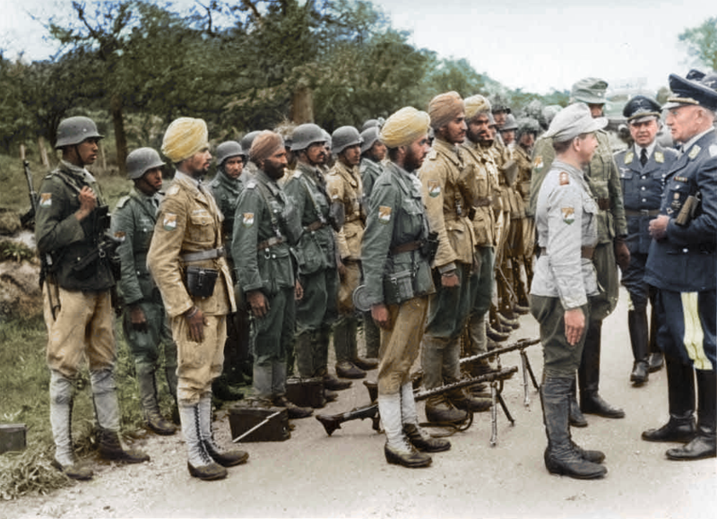 File:Indian Legion soldiers in Bordeaux (36101048914).png