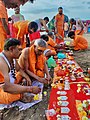 Indian hindu rituals