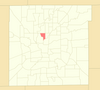 Indianapolis Neighborhood Areas - Crown Hill.png