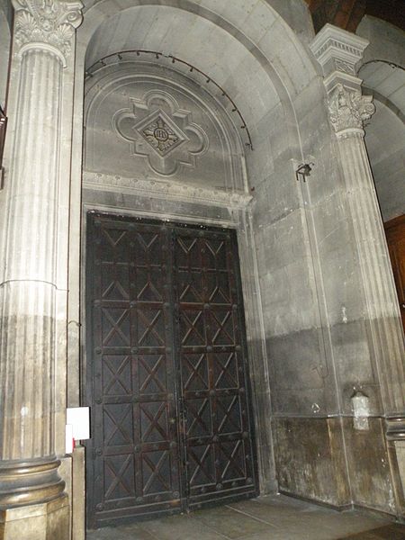 File:Interior of église Saint-Augustin de Paris 45.JPG