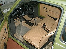 Fiat 126 700 BIS (09/1987 - 12/1990): prezzo e scheda tecnica