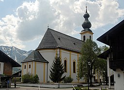 Inzell StMichael