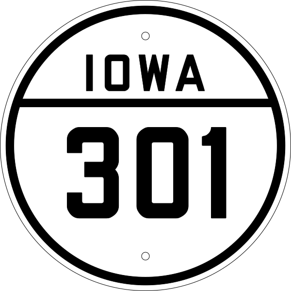 File:Iowa 301 1926.svg