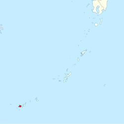 イリオモテヤマネコ Wikipedia