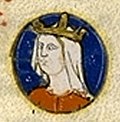 Miniatuur voor Isabella van Aragón (1247-1271)