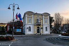 Category:Palaces in Izola - Wikimedia Commons