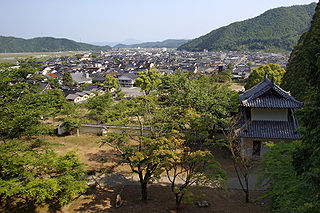 Toyooka,  Präfektur Hyōgo, Japan