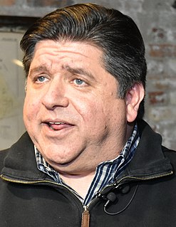 J. B. Pritzker Businessman, philanthropist, and 43rd Governor of Illinois