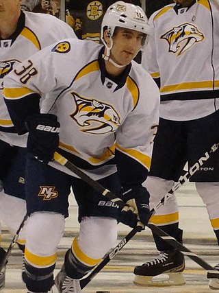 <span class="mw-page-title-main">Jack Hillen</span> American ice hockey player