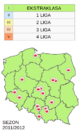 Jagiellonia Białystok w sezonie 2011/2012