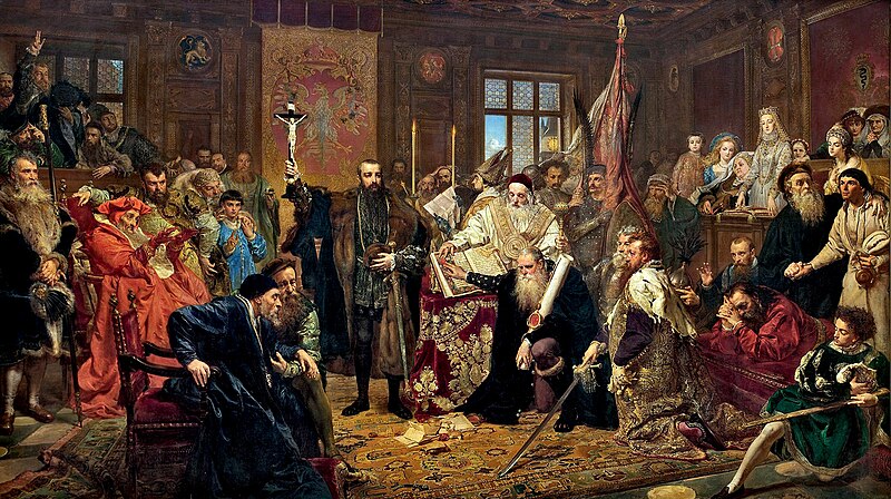 File:Jan Matejko Union of Lublin.jpg