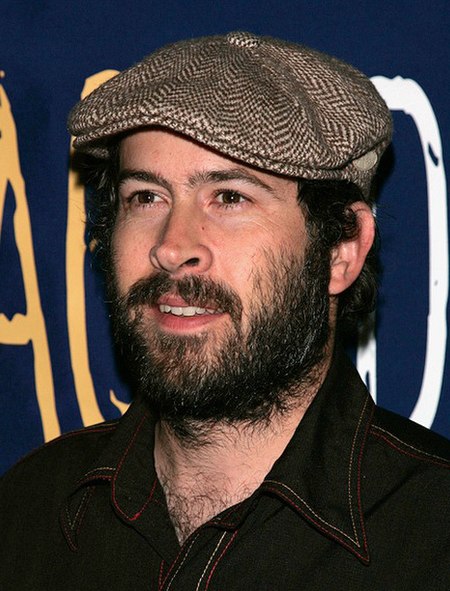 Lee at the Los Angeles Film Festival in 2006