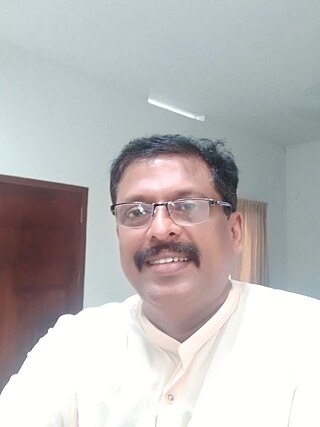 <span class="mw-page-title-main">Jayaraj Vijay</span> Indian film director