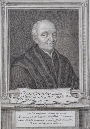 Jean Garnier