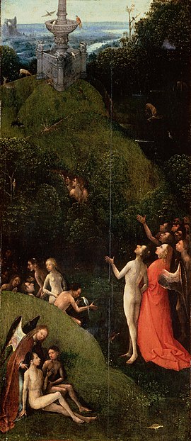 Jheronimus Bosch Terrestrial Paradise.jpg