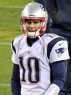 Jimmy Garoppolo