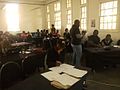 Second editathon for the learners of the Joburgpedia writing contest