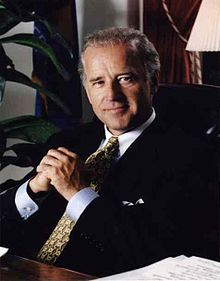 Joe Biden - Wikipedia